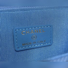 Обновленная версия Chanel в новых цветах. Новейшая модель с 7 кар