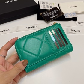 Обновленная версия Chanel в новых цветах. Новейшая модель с 7 отд