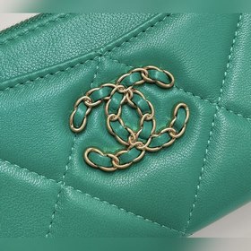 Обновленная версия Chanel в новых цветах. Новейшая модель с 7 отд