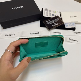 Обновленная версия Chanel в новых цветах. Новейшая модель с 7 отд
