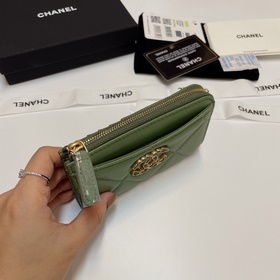 Обновленная версия Chanel в новых цветах. Новейшая модель с 7 кар