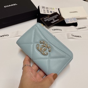 Обновленная версия Chanel в новых цветах. Новейшая модель с 7 кар