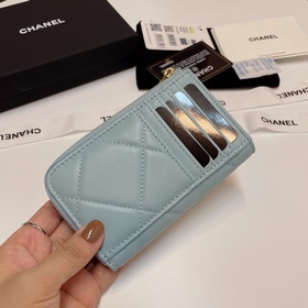 Обновленная версия Chanel в новых цветах. Новейшая модель с 7 кар