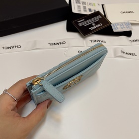 Обновленная версия Chanel в новых цветах. Новейшая модель с 7 кар