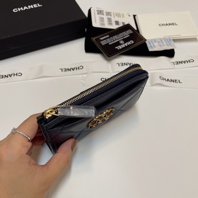 Обновленная версия Chanel в новых цветах. Новейшая модель с 7 кар