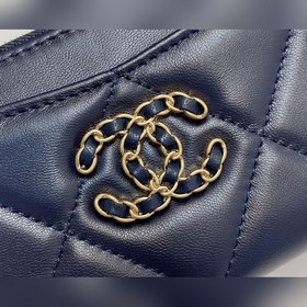 Обновленная версия Chanel в новых цветах. Новейшая модель с 7 кар