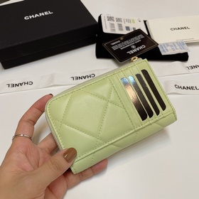 Обновленная версия Chanel в новых цветах. Новейшая модель с 7 отд