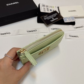 Обновленная версия Chanel в новых цветах. Новейшая модель с 7 отд