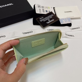 Обновленная версия Chanel в новых цветах. Новейшая модель с 7 отд