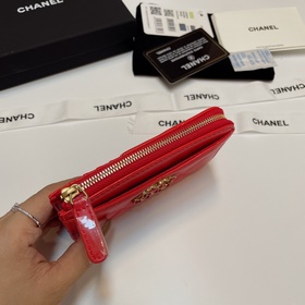 Обновленная версия Chanel в новых цветах. Новейшая модель с 7 кар