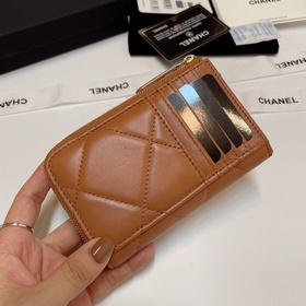 Обновленная версия Chanel в новых цветах. Новейшая модель с 7 кар