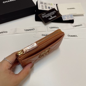 Обновленная версия Chanel в новых цветах. Новейшая модель с 7 кар