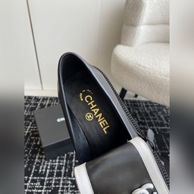 Chanel Chanel 24ss Осень-Зима Новая модель Сумка с застежкой Mar