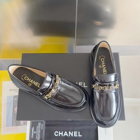 Версия высшего качества： женская модель Chanel 24B Маленькая Cha