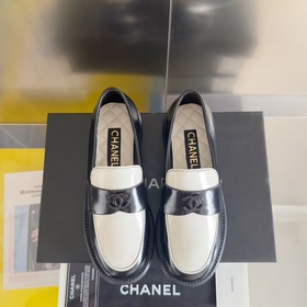 Топовая версия： женская модель  Chanel 24B Маленькая Chanel с дв