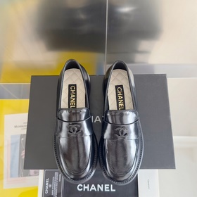 Топовая версия： женская модель  Chanel 24B Маленькая Chanel с дв