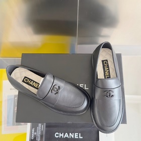 Топовая версия： женская модель  Chanel 24B Маленькая Chanel с дв