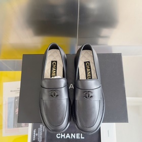 Топовая версия： женская модель  Chanel 24B Маленькая Chanel с дв