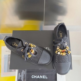 Топовая версия： женская модель Chanel 24B Маленькая Chanel с дво