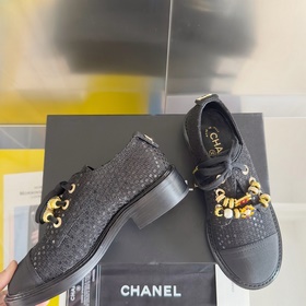 Топовая версия： женская модель Chanel 24B Маленькая Chanel с дво