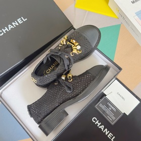 Топовая версия： женская модель Chanel 24B Маленькая Chanel с дво
