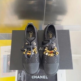 Топовая версия： женская модель Chanel 24B Маленькая Chanel с дво