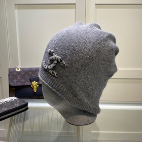 【CHANEL】 Официальный сайт, классическая модель, 70% шерсть, 30% к