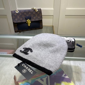 【CHANEL】 Официальный сайт, классическая модель, 70% шерсть, 30% к