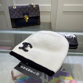 【CHANEL】 Официальный сайт, классическая модель, 70% шерсть, 30% к