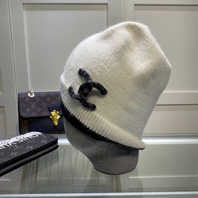 【CHANEL】 Официальный сайт, классическая модель, 70% шерсть, 30% к