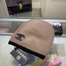 【CHANEL】 Официальный сайт, классическая модель, 70% шерсть, 30% к