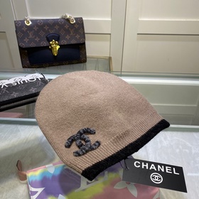 【CHANEL】 Официальный сайт, классическая модель, 70% шерсть, 30% к