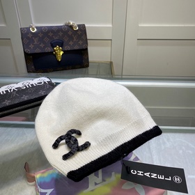 【CHANEL】 Официальный сайт, классическая модель, 70% шерсть, 30% к