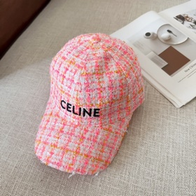 Бейсболка Chanel, шерстяной материал, в стиле Chanel, необходимый