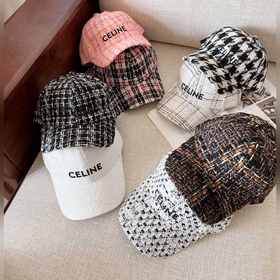 Бейсболка Chanel, шерстяной материал, в стиле Chanel, необходимый