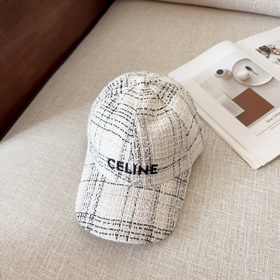 Бейсболка Chanel, шерстяной материал, в стиле Chanel, необходимый
