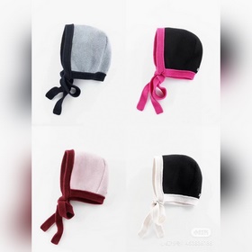 Chanel Новая модель шапки для лыж от Chanel, вязаная шапка, офици