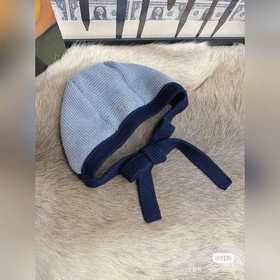Chanel Новая модель шапки для лыж от Chanel, вязаная шапка, офици