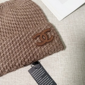 CHANEL Осень-зима, новая коллекция, модель от известного бренда, 
