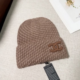 CHANEL Осень-зима, новая коллекция, модель от известного бренда, 