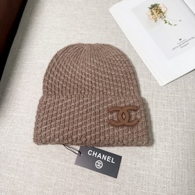 CHANEL Осень-зима, новая коллекция, модель от известного бренда, 