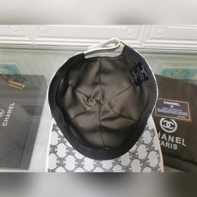 Новинка! Ткань Chanel с золотыми нитями [Роза] Можно носить в люб
