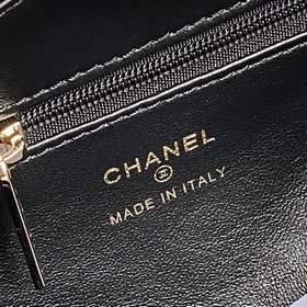 chanel 24B сумочка  A 4164 Холодная элегантность Осенне-зимняя