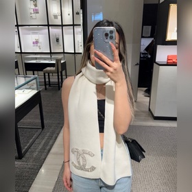 [Chanel в реальном мире, роскошь в реальном мире! Невероятная кра