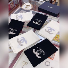 [Chanel в реальном мире, роскошь в реальном мире! Невероятная кра