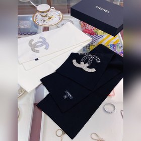 [Chanel в реальном мире, роскошь в реальном мире! Невероятная кра