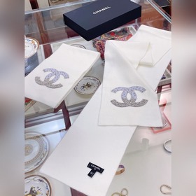 [Chanel в реальном мире, роскошь в реальном мире! Невероятная кра