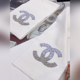 [Chanel в реальном мире, роскошь в реальном мире! Невероятная кра