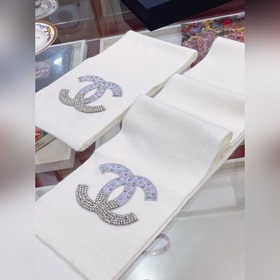 [Chanel в реальном мире, роскошь в реальном мире! Невероятная кра