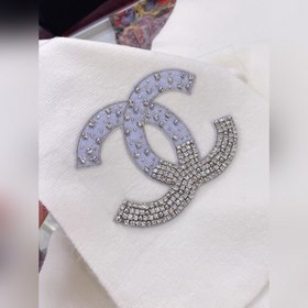 [Chanel в реальном мире, роскошь в реальном мире! Невероятная кра